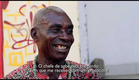 TABOM NA BAHIA (Documentário 2017)
