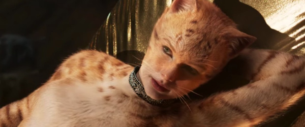 A Academia permite que 'Cats' concorra ao Oscar