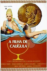 A Filha de Calígula (A Filha de Calígula)