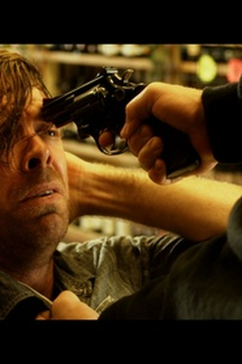 Poster de Curta Sequência (2013)