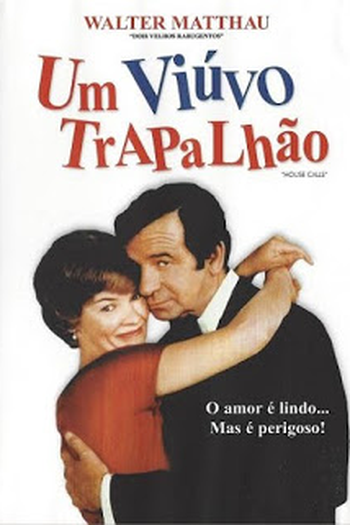  de Filme Um Viúvo Trapalhão (1978)