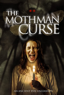 The Mothman Curse - Poster / Capa / Cartaz - Oficial 1