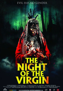 A Noite do Virgem (La Noche del Virgen)