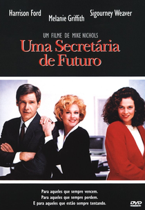 Uma Secretária de Futuro (Working Girl)