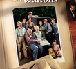 Os Waltons (4ª Temporada)