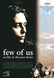 Poucos de Nós (Few of Us)