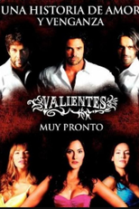 Valientes (Valientes)