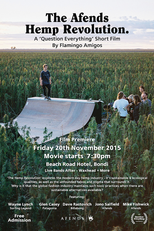 The Afends Hemp Revolution (The Afends Hemp Revolution)