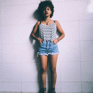 Foto de perfil de May Fernandes