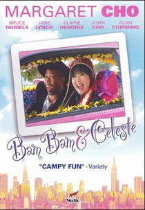 Bam Bam e Celeste (Bam Bam and Celeste)