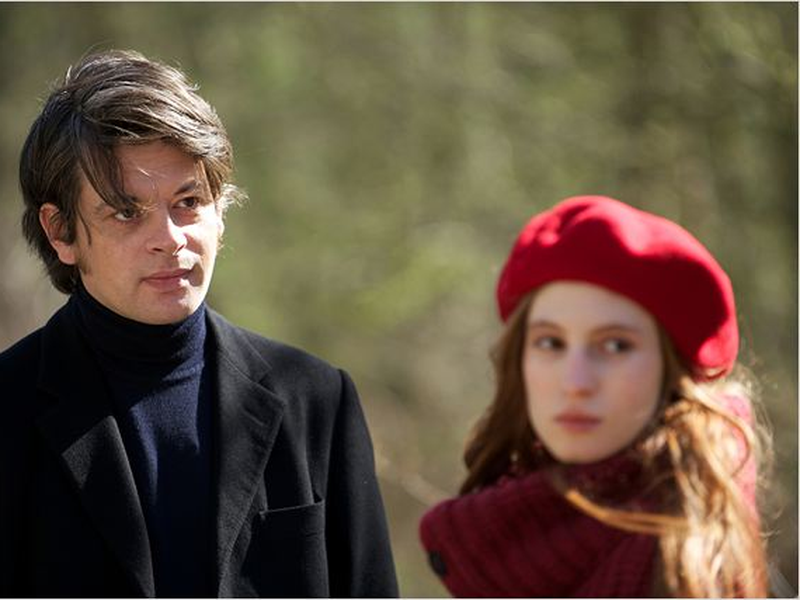 Foto 4 de Além do Arco-Íris