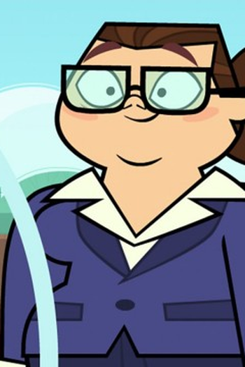 Poster de Episódio Simply Perfect (2020)