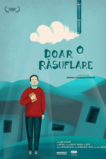Poster de Filme A Mere Breath (2016)