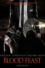 Banquete de Sangue (Blood Feast)