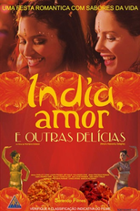 Índia, Amor e Outras Delícias (Nina's Heavenly Delights)