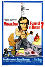 Funeral Em Berlim (Funeral in Berlin)