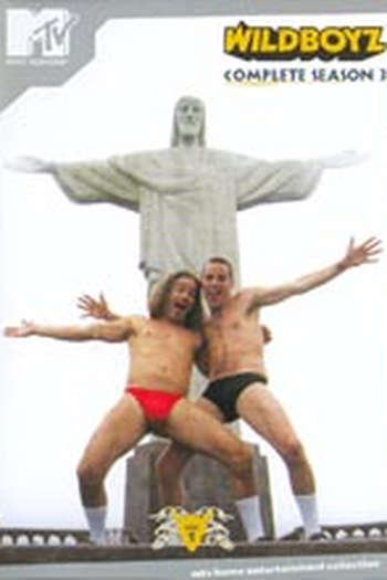 de Série Wildboyz (3ª Temporada) (2006)