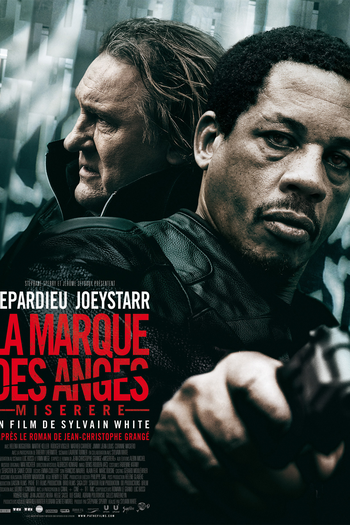  de Filme Assassinato Em 4 Atos  (2013)