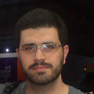 Foto de perfil de Marcus Prendes