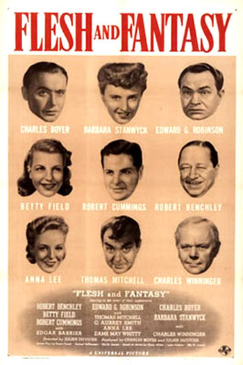  de Filme Os Mistérios da Vida (1943)