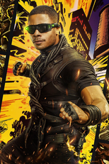 Painkiller (1ª Temporada) (Painkiller (Season 1))