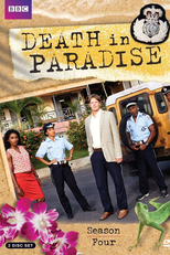 Death in Paradise (4ª Temporada) (Death in Paradise (Season 4))