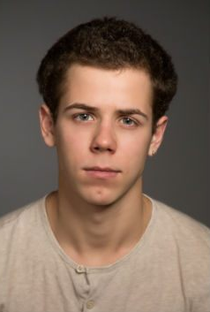 Filipp Ershov - Poster 1