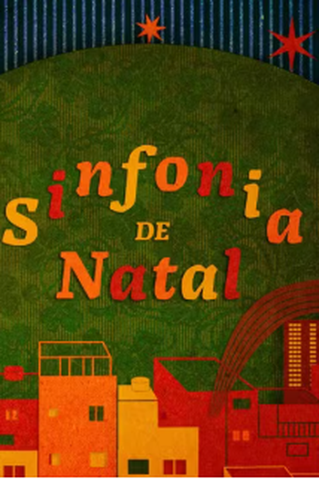  de TV Sinfonia de Natal (2024)