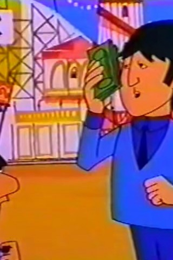 Poster de Episódio What You're Doing / Money (1966)