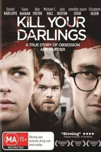  de Filme Versos de um Crime (2013)