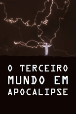 Terceiro Mundo em Apocalipse (Terceiro Mundo em Apocalipse)