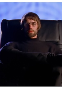 Oasis - Champagne Supernova (Oasis - Champagne Supernova)