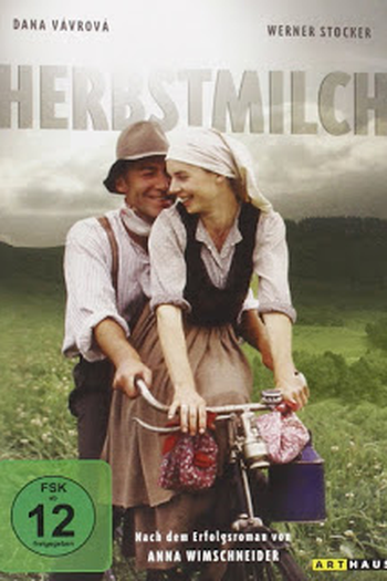 Poster de Filme Herbstmilch (1989)
