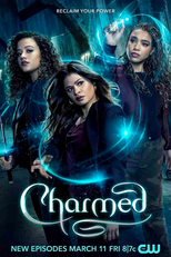 Charmed: Nova Geração (4ª Temporada) (Charmed (Season 4))