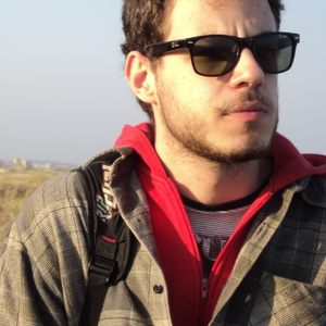 Foto de perfil de Dímitri Fossati