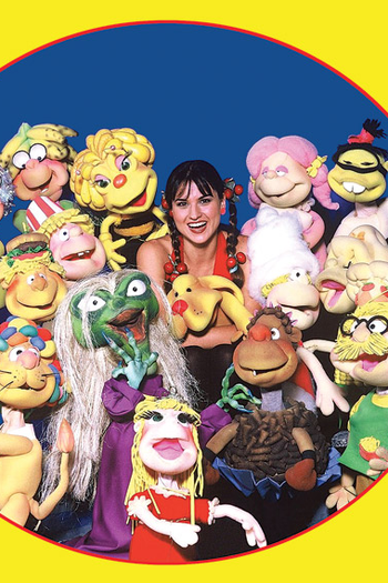  de TV Zuzubalândia (1998)