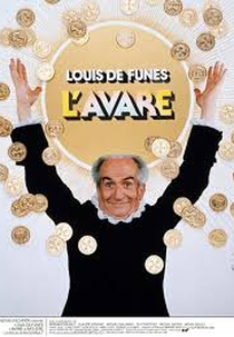 O Avarento (L'avare)