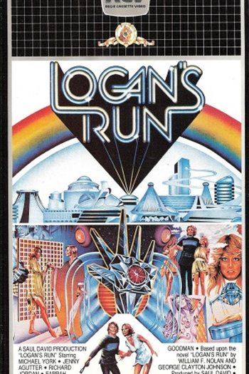  de Filme Fuga do Século 23 (1976)