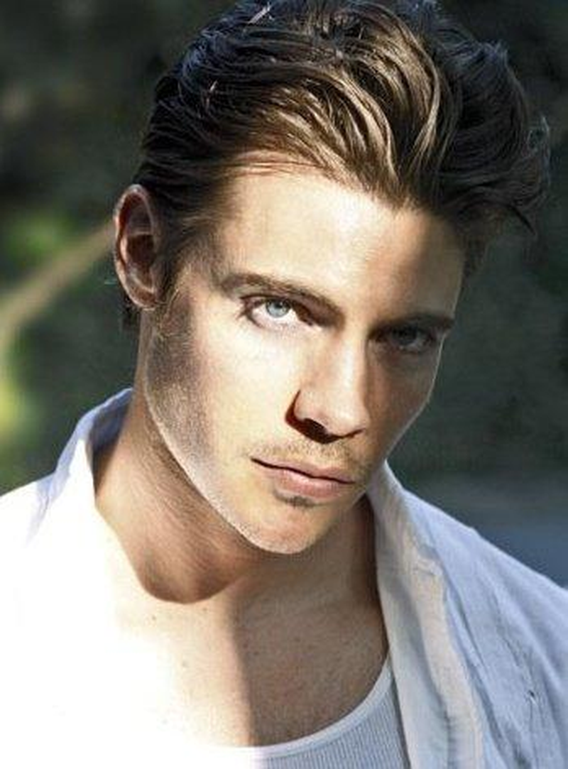 Josh Henderson - Foto 7