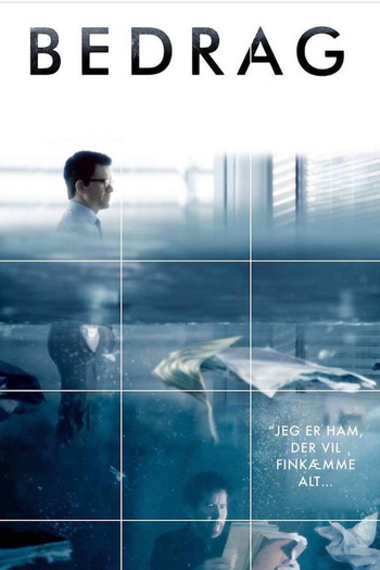  de Série Bedrag (2ª Temporada) (2016)