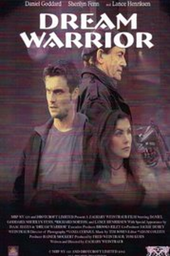  de Filme O Guerreiro do Futuro (2002)