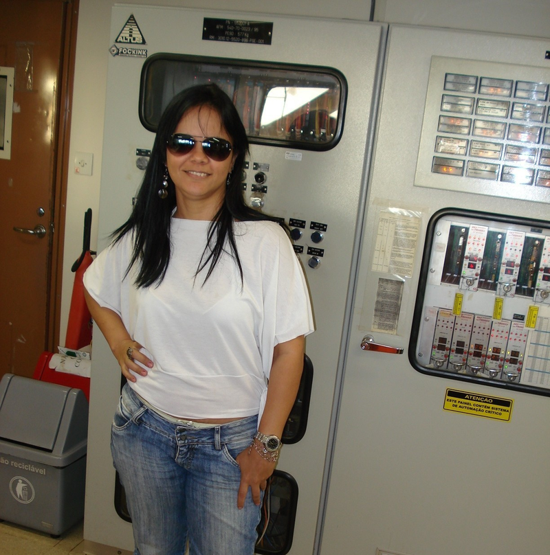 Veronica Chapeta - Foto 5