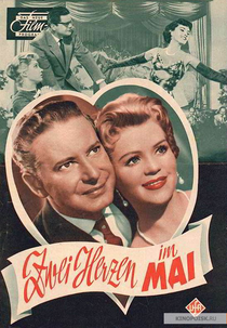 Dois Corações em Maio (Zwei Herzen im Mai)