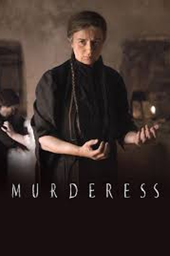  de Filme Assassina (2023)