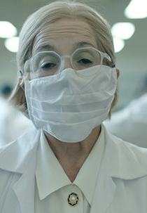 Os Anéis da Serpente (Los Anillos de la Serpiente)