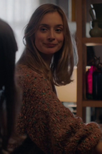Poster de Episódio Simone's (2018)