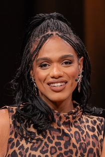 Bárbara Bielo - Poster 1