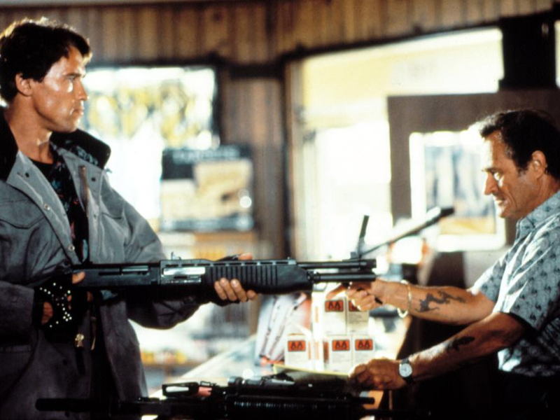 Foto 26 de O Exterminador do Futuro