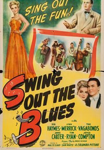 Rapsódia em Lá-Bemol (Swing Out the Blues)