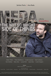 Meda Or The Not So Bright Side Of Things - Poster / Capa / Cartaz - Oficial 1